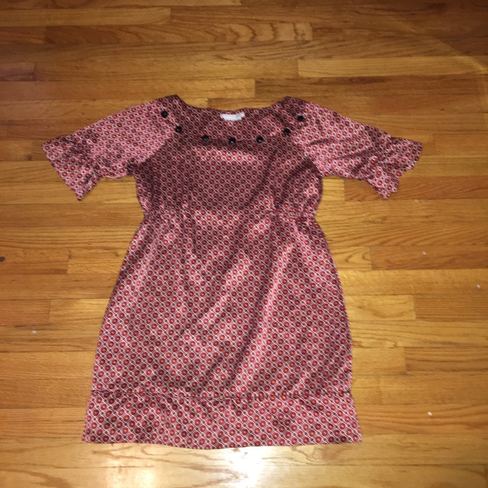 Picnic dress